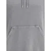 Axel Arigato Chateau Axel Hoodie In Gray