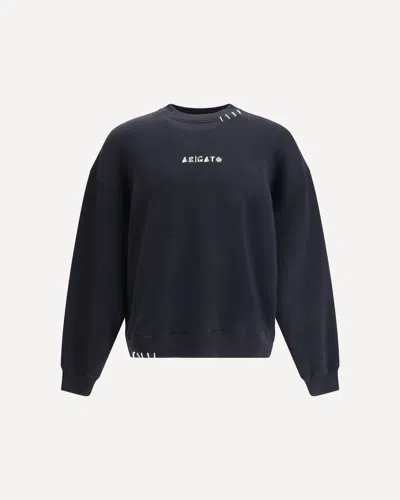AXEL ARIGATO LOOPS SWEATSHIRT