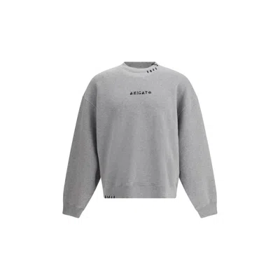 AXEL ARIGATO LOOPS SWEATSHIRT