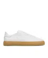 Axel Arigato "clean 90" Sneaker In White