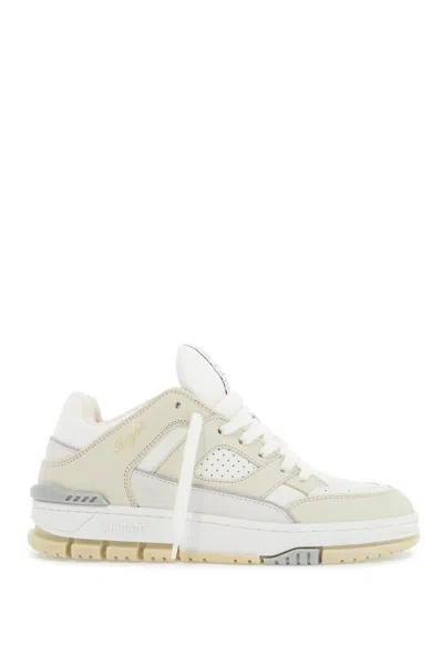 AXEL ARIGATO AXEL ARIGATO LOW-CUT SNEAKER WOMEN