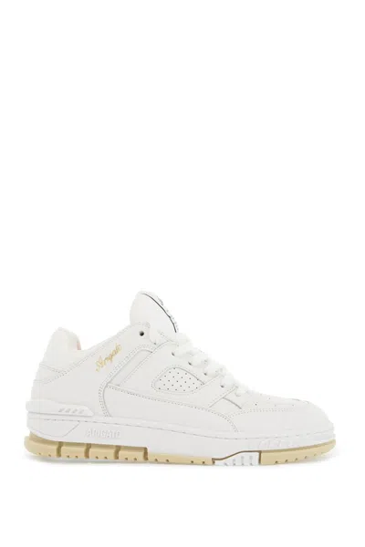 AXEL ARIGATO AXEL ARIGATO LOW-CUT SNEAKER WOMEN