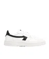 Axel Arigato Dice-a Sneakers In White