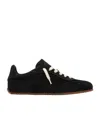 Axel Arigato Low-top Casual Shoes In Black