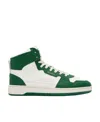 Axel Arigato Low-top Casual Shoes In White