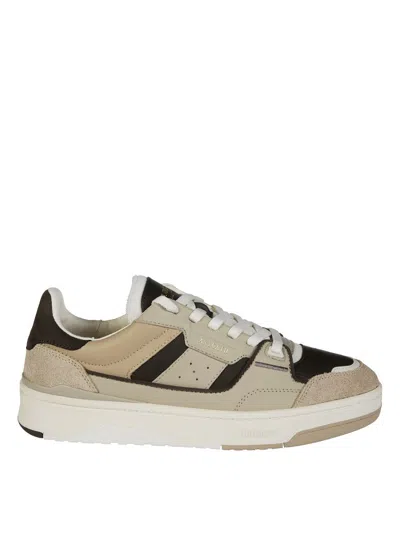 Axel Arigato Clay Sneakers In Neutral