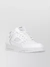 Axel Arigato Low Top Leather Sneakers