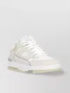 Axel Arigato Area Lo Leather Sneakers