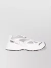 Axel Arigato Low Top Sneakers Chunky Sole In White