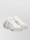 Axel Arigato Low Top Sneakers Fabric Upper