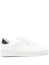 Axel Arigato Low-top Sneakers In White
