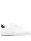 Axel Arigato Low-top Sneakers In White