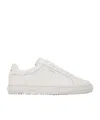 Axel Arigato Atlas Sneakers In White