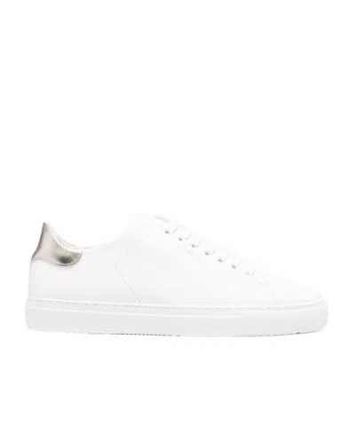 AXEL ARIGATO LOW-TOP TRAINERS