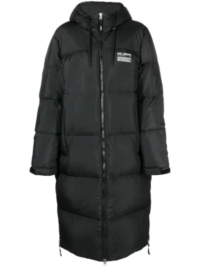 AXEL ARIGATO AXEL ARIGATO LUMIA DOWN PUFFER COAT