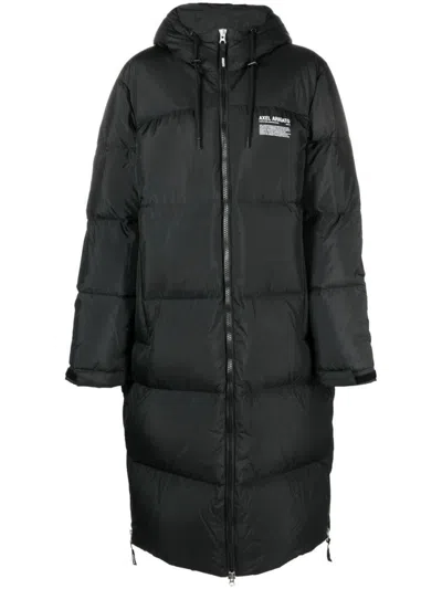 AXEL ARIGATO LUMIA DOWN PUFFER COAT
