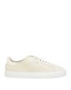 Axel Arigato Clean 90 Suede Sneakers In Multi