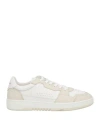 Axel Arigato Tie Low-top Casual Shoes In White