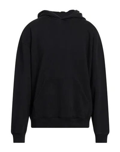 Axel Arigato Man Sweatshirt Black Size L Organic Cotton