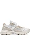 Axel Arigato Marathan Runner Sneakers In Neutrals