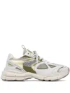 Axel Arigato Marathan Runner Sneakers In Neutrals