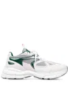 Axel Arigato Marathan Runner Sneakers In White