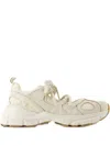 Axel Arigato Marathon Ballet Sneakers In Neutral