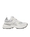 Axel Arigato Marathon Ghost Runner Sneakers In White