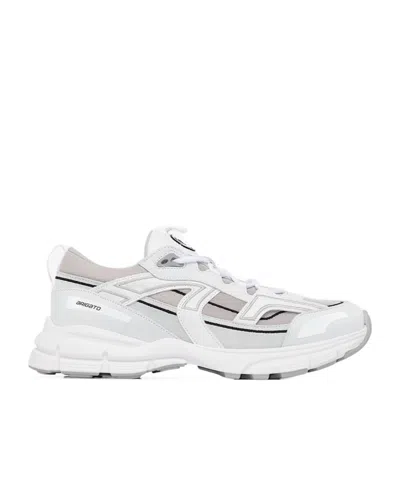 AXEL ARIGATO AXEL ARIGATO MARATHON LOW-TOP SNEAKERS