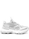 Axel Arigato Marathon Neo Runner In Gray