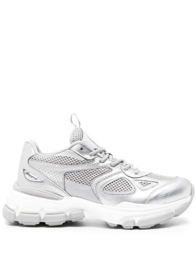 Axel Arigato Marathon Neo Runner In Gray