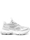 Axel Arigato Marathon Neo Runner Sneakers In Gray
