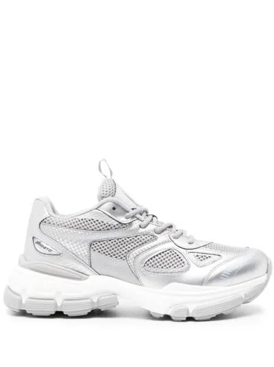 Axel Arigato Marathon Neo Runner In Gray