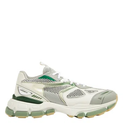 AXEL ARIGATO AXEL ARIGATO MARATHON NEO RUNNER MESH SNEAKERS