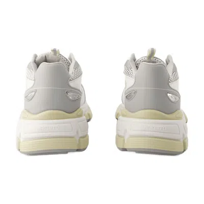 Axel Arigato Marathon Neo Runner Sneaker In Multi