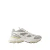 Axel Arigato Marathon Neo Runner Sneakers In Neutral
