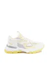 Axel Arigato Marathon Neo Runner Sneakers In Neutral