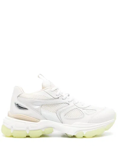 Axel Arigato Marathon Neo Runner In White