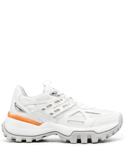 Axel Arigato Marathon R-tic Shoe In White