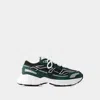 Axel Arigato Marathon R-trail Running Sneakers In Green