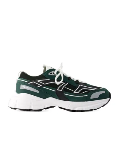 AXEL ARIGATO MARATHON R-TRAIL SNEAKERS
