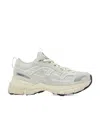 Axel Arigato Side Logo-print Sneakers In White