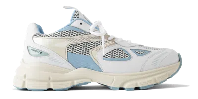 Axel Arigato Marathon Runner In Blue