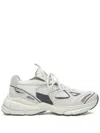 Axel Arigato Marathon Runner In Gray