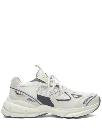 Axel Arigato Marathon Runner In Gray