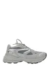 Axel Arigato Marathon Runner Sneaker In Grey