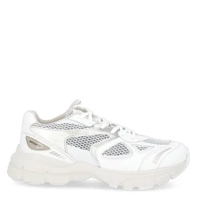 AXEL ARIGATO AXEL ARIGATO MARATHON RUNNER LOW-TOP SNEAKERS