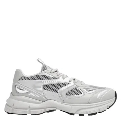 AXEL ARIGATO AXEL ARIGATO MARATHON RUNNER LOW-TOP SNEAKERS