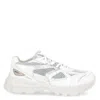 Axel Arigato Marathon Runner Low-top Sneakers In White