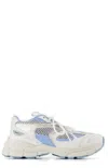 Axel Arigato Marathon Runner Mesh-detail Trainers In White